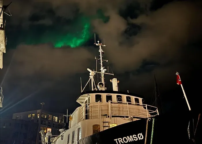 Norwegian Fjord Explorer Line