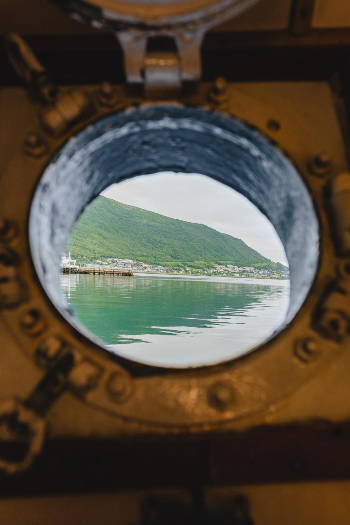 Norwegian Fjord Explorer Line