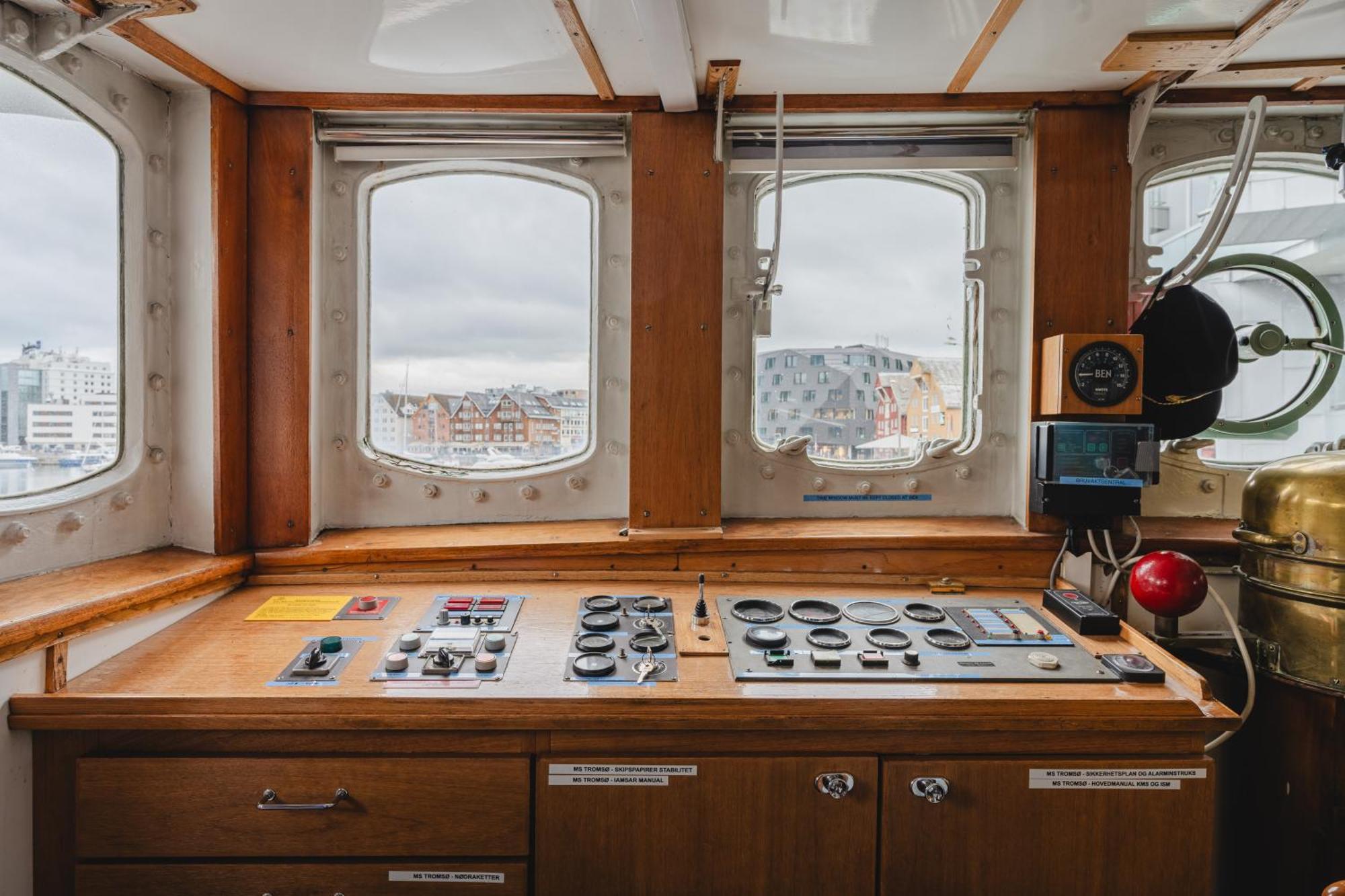 Norwegian Fjord Explorer Line *