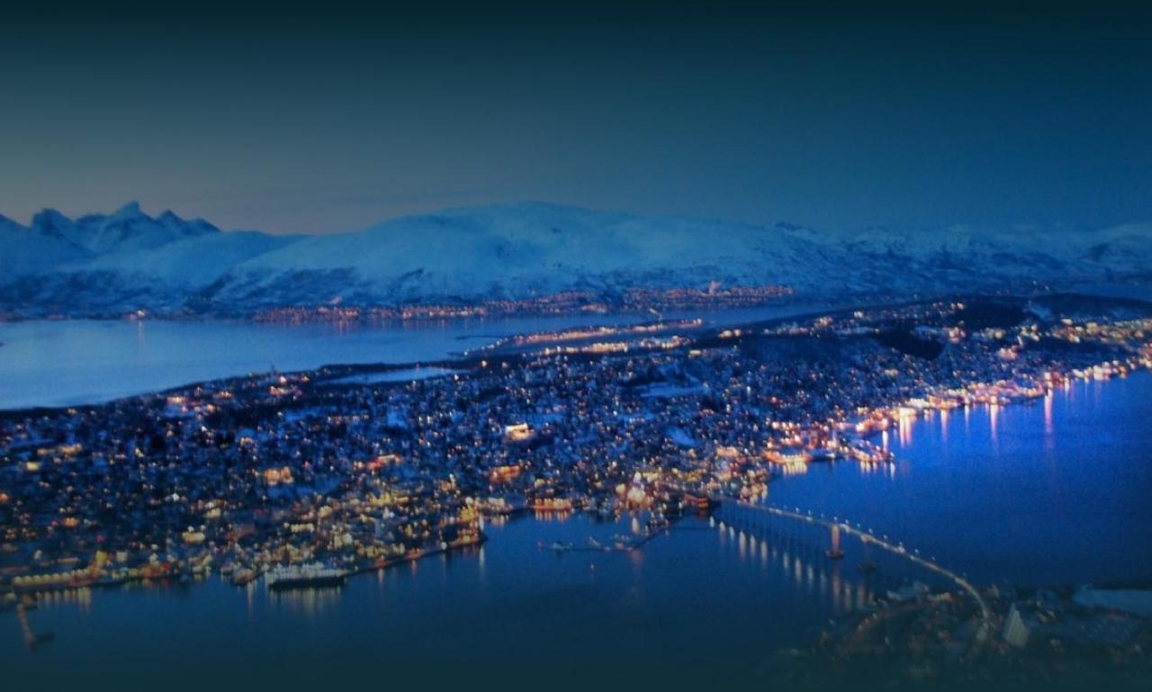 Norwegian Fjord Explorer Line Botel