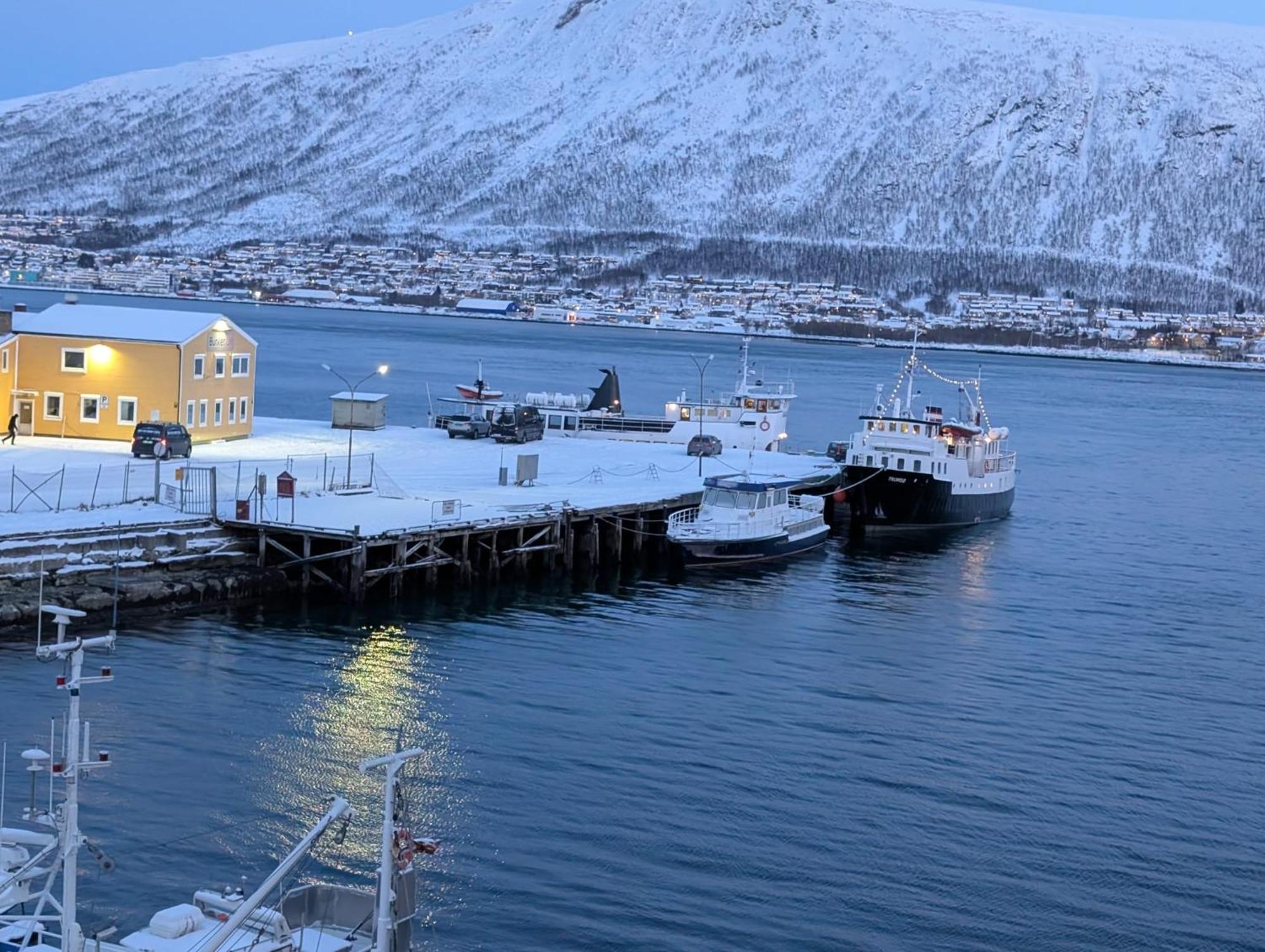 Norwegian Fjord Explorer Line